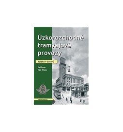 Úzkorozchodné tramvajové provozy – Jablonec nad Nisou