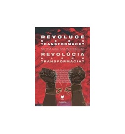 Revoluce nebo transformace? Revolúcia alebo transformácia?