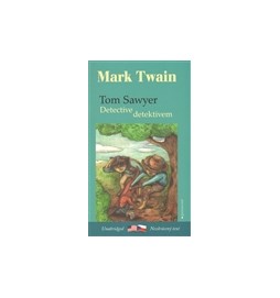 Tom Sawyer detektivem / Tom Sawyer, Detective