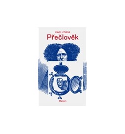 Přečlověk