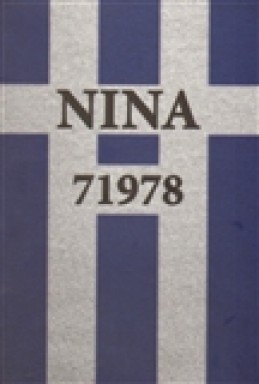 Nina 71978 - Nina Pelcová-Weilová