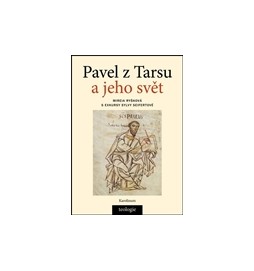 Pavel z Tarsu a jeho svět