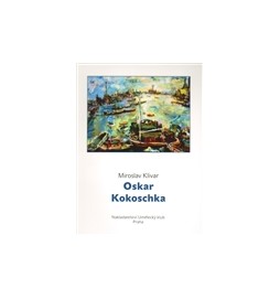 Oskar Kokoschka