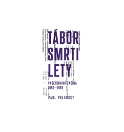 Tábor smrti Lety