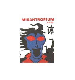 Misantropium