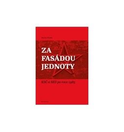 Za fasádou jednoty