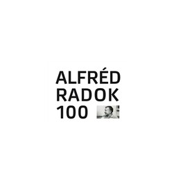 Alfréd Radok 100