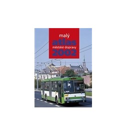 Malý atlas městské dopravy 2002