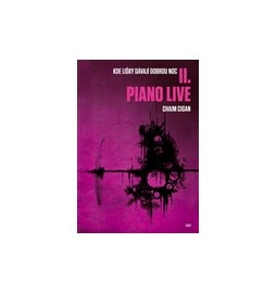 Piano live II.