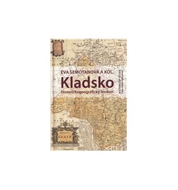 Kladsko. Historickogeografický lexikon