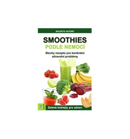 Smoothies podle nemocí