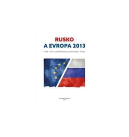 Rusko a Evropa 2013