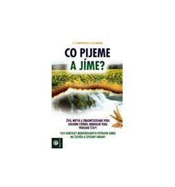 Co pijeme a jíme?