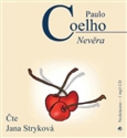 Nevěra - Paulo Coelho