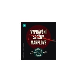 Vyprávění slečny Marplové