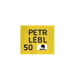 Petr Lébl 50