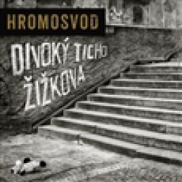 Divoký ticho Žižkova