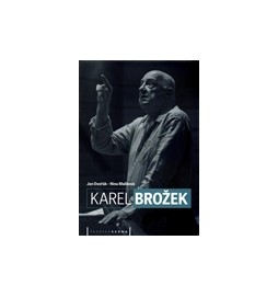 Karel Brožek