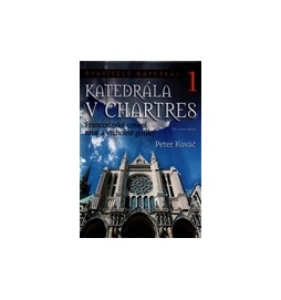 Katedrála v Chartres