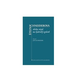 Štein-Schneiderova sbírka vtipů na židovský způsob