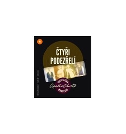 Čtyři podezřelí