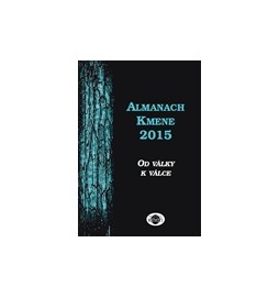 Almanach Kmene 2015