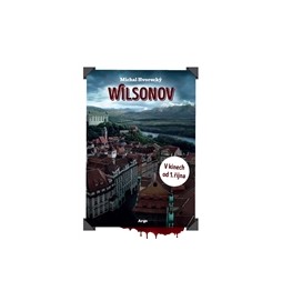 Wilsonov