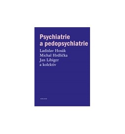 Psychiatrie a pedopsychiatrie