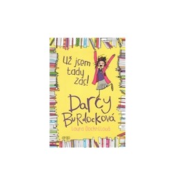 Darcy Burdocková 2 : Už jsem tady zas!