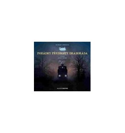 Pohádky přednosty Drahoráda (CD)