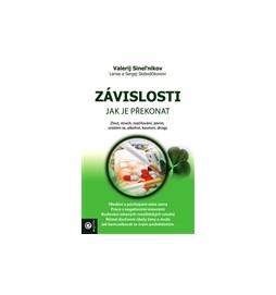 Závislosti - Jak je překonat