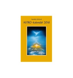 Astro-kalendář 2016