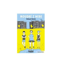 Moudré z nebe