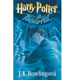 Harry Potter a Fénixův řád