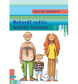 Rukověť rodiče malého školáka