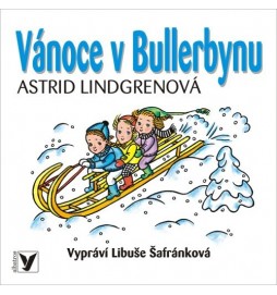 Vánoce v Bullerbynu