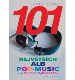 101 největších alb pop-music