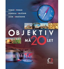 Objektiv má 20 let