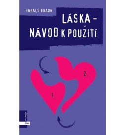 Láska - návod k použití