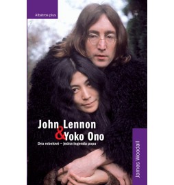 John Lennon a Yoko Ono