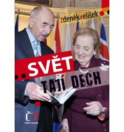 Svět tají dech