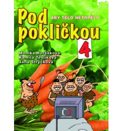 Pod pokličkou 4 - Potraviny