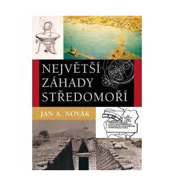 Největší záhady středomoří