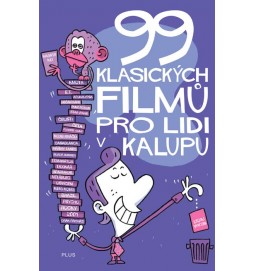 99 klasických filmů pro lidi v kalupu