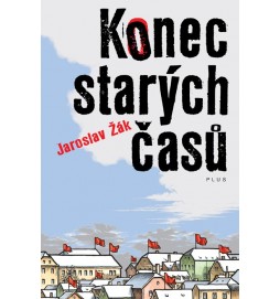 Konec starých časů