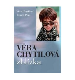 Věra Chytilová zblízka