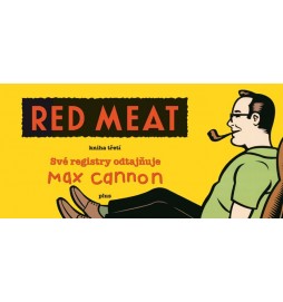 Red Meat, kniha třetí