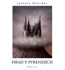 Hrad v Pyrenejích