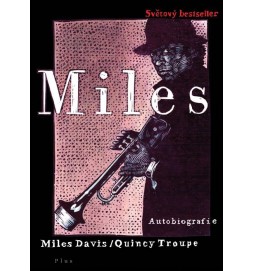 Miles - autobiografie