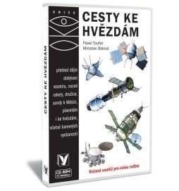 Cesty ke hvězdám